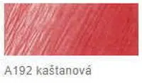 Pastelka Faber-Castell Polychromos – 192 indian red