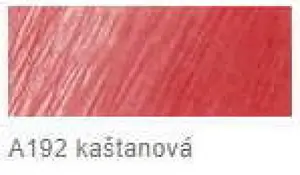 Pastelka Faber-Castell Polychromos – 192 indian red