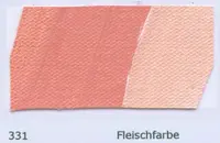 Akrylová barva Akademie 250ml – 331 flesh colour