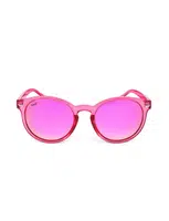 Foxy Dotty Pink