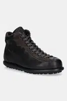 Kožené tenisky Camper Pelotas Ariel pánské, černá barva, 33766-125