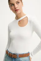Tričko s dlouhým rukávem Answear.LAB