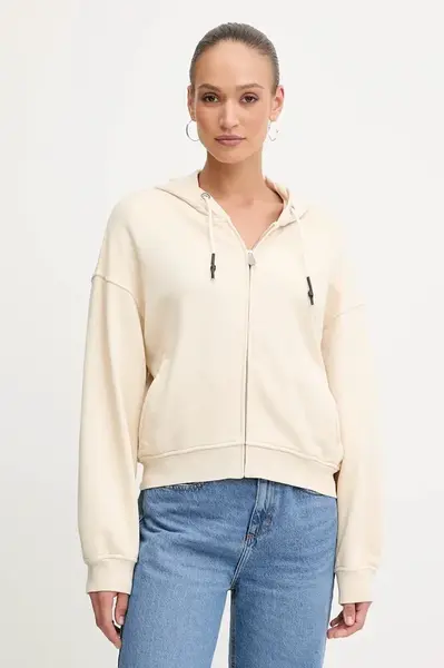 Bavlněná mikina Pinko