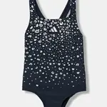 Jednodílné dětské plavky adidas Performance