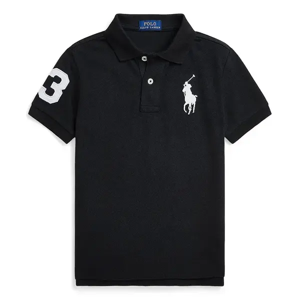 Polo tričko Polo Ralph Lauren