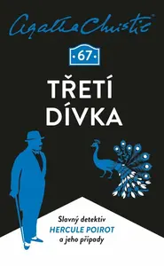 Třetí dívka - Agatha Christie