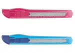 Herlitz - Nůž modelářský vysunovací
