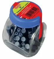 Herlitz - Bombičky inkoustové 50ks