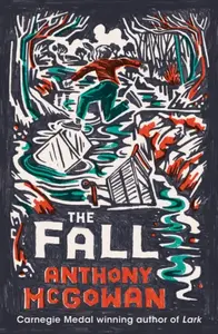 The Fall - Anthony McGowan