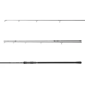 Daiwa prut ninja x carp 3,9 m 3,5 lb 2 díly