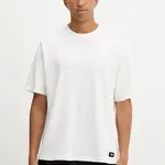 Bavlněné tričko Vans