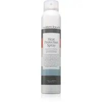 Waterclouds Heat Protection Spray stylingový sprej pro tepelnou úpravu vlasů 200 ml