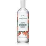The Body Shop Strawberry Body Mist tělový sprej pro ženy 100 ml