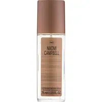 Naomi Campbell Naomi Campbell deodorant s rozprašovačem pro ženy 75 ml