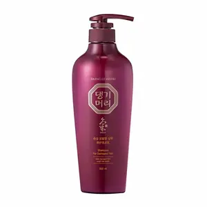 Daeng Gi Meo Ri Šampon pro poškozené vlasy (Shampoo for Damaged Hair) 500 ml