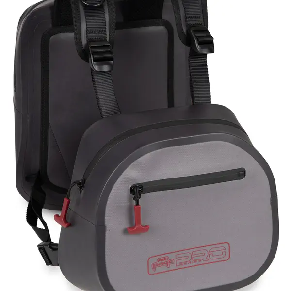 Fox rage batoh náprsní pro series waterproof chest pack