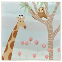 Lindorug DĚTSKÝ KOBEREC, 120/120 cm,