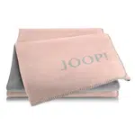 Joop! DOMÁCÍ DEKA, bavlna, 150/200 cm