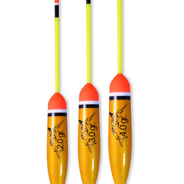 Rizov splávek rf-9 - 5 g