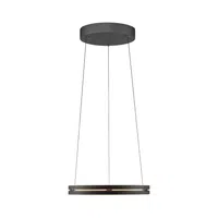 Neuhaus PURE ZÁVĚSNÉ LED SVÍTIDLO, 50/50/350 cm