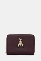 Kožená peněženka Patrizia Pepe