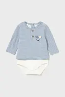 Kojenecké body Mayoral Newborn