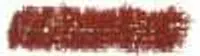 Sennelier olejový pastel Large 36ml – 092 Brown Madder
