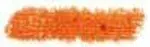 Sennelier olejový pastel Large 36ml – 208 Mars Orange