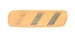 Akryl Golden SoFlat 59ml – 6540 Light Orange