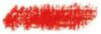 Sennelier olejový pastel 5ml – 029 Red Light