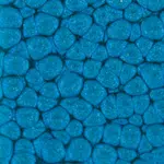 Barva Pébéo Fantasy Prisme 45ml – 39 Caribbean blue