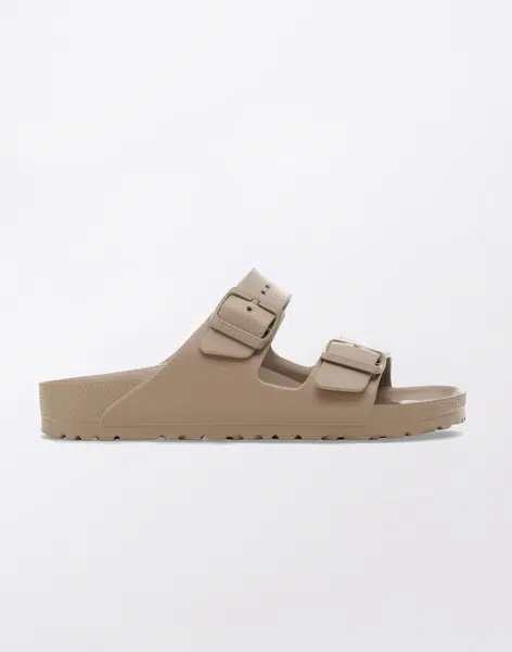 Birkenstock Arizona EVA Gray Taupe 40