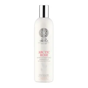 Natura Siberica Regenerační kondicionér Arctic Rose (Refresh Conditioner) 400 ml