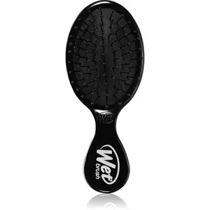 Wet Brush Mini kartáč na vlasy cestovní Black 1 ks