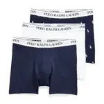 Boxerky Polo Ralph Lauren 3-pack