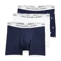 Boxerky Polo Ralph Lauren 3-pack
