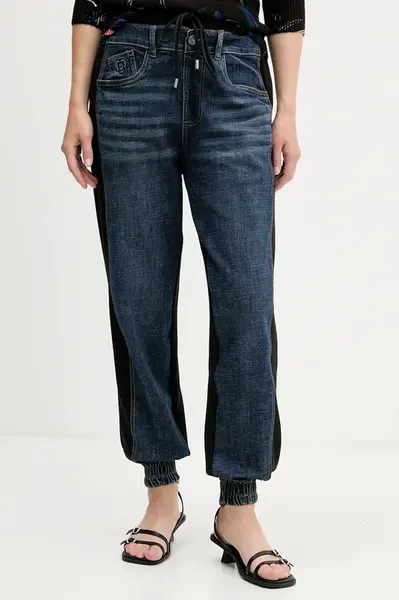 Tepláky Desigual KIMY