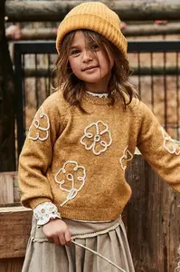 Dětský svetr Mayoral