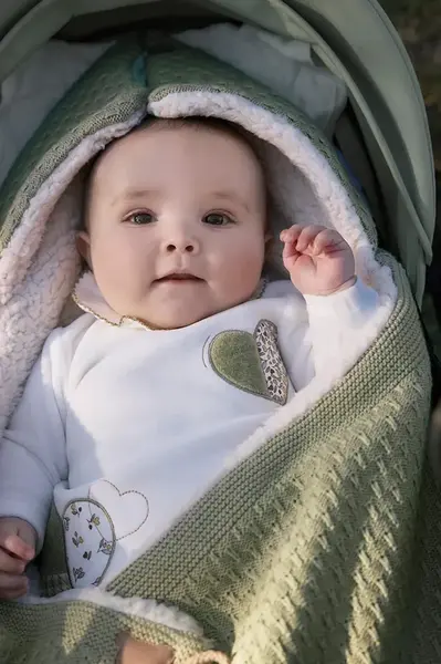 Kojenecký spacák Mayoral Newborn 9999