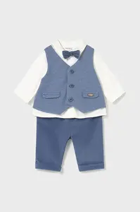 Kojenecká sada Mayoral Newborn