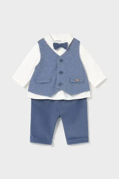 Kojenecká sada Mayoral Newborn