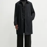 Bavlněný kabát BARENA VENEZIA Capospalla Ariata