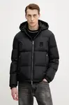 Péřová bunda Armani Exchange