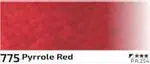 Akvarelová barva Rosa 2,5ml – 775 pyrrole red