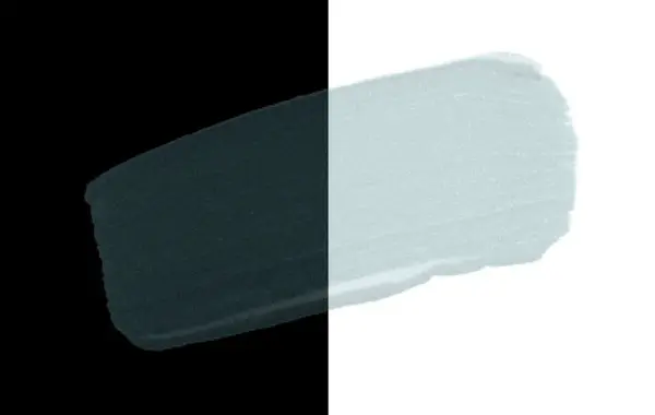 Akryl Golden Fluid 30ml – 2484 Interference Green-Blue