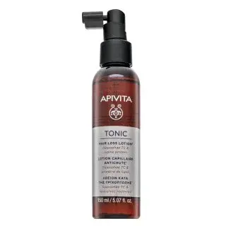 Apivita Tonic Hair Loss Lotion vlasové tonikum proti vypadávání vlasů 150 ml