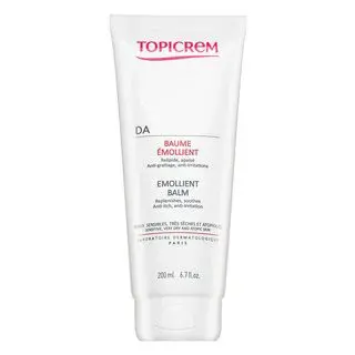 Topicrem Emollient Balm vyživující balzám pro suchou atopickou pokožku 200 ml
