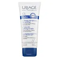 Uriage Bébé 1st Anti-Itch Soothing Oil Balm zklidňující emulze pro děti 200 ml