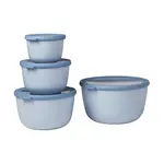 Mepal sada misek (4-pack)