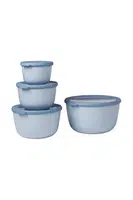 Mepal sada misek (4-pack)